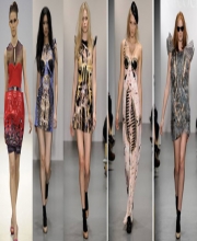 Falguni and Shane Peacock's Collection